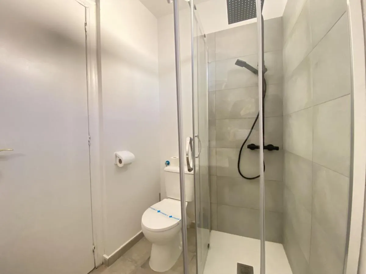 Tarracohomes, Th16 Apartamento Arc De Sant Llorens En Centro De Tarragona