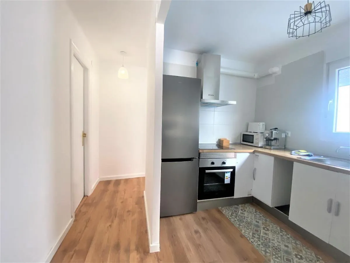 Tarracohomes, Th16 Apartamento Arc De Sant Llorens En Centro De Tarragona