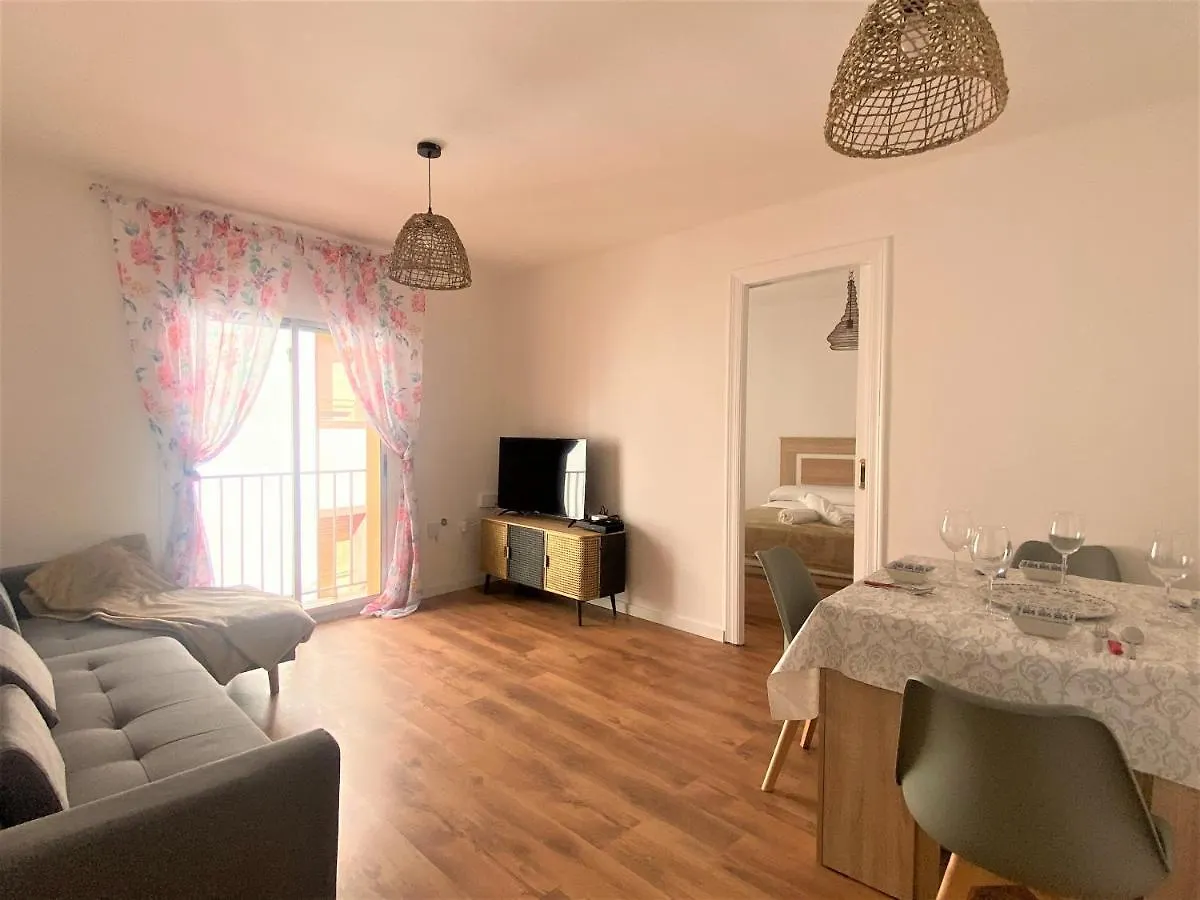 Tarracohomes, Th16 Apartamento Arc De Sant Llorens En Centro De Tarragona