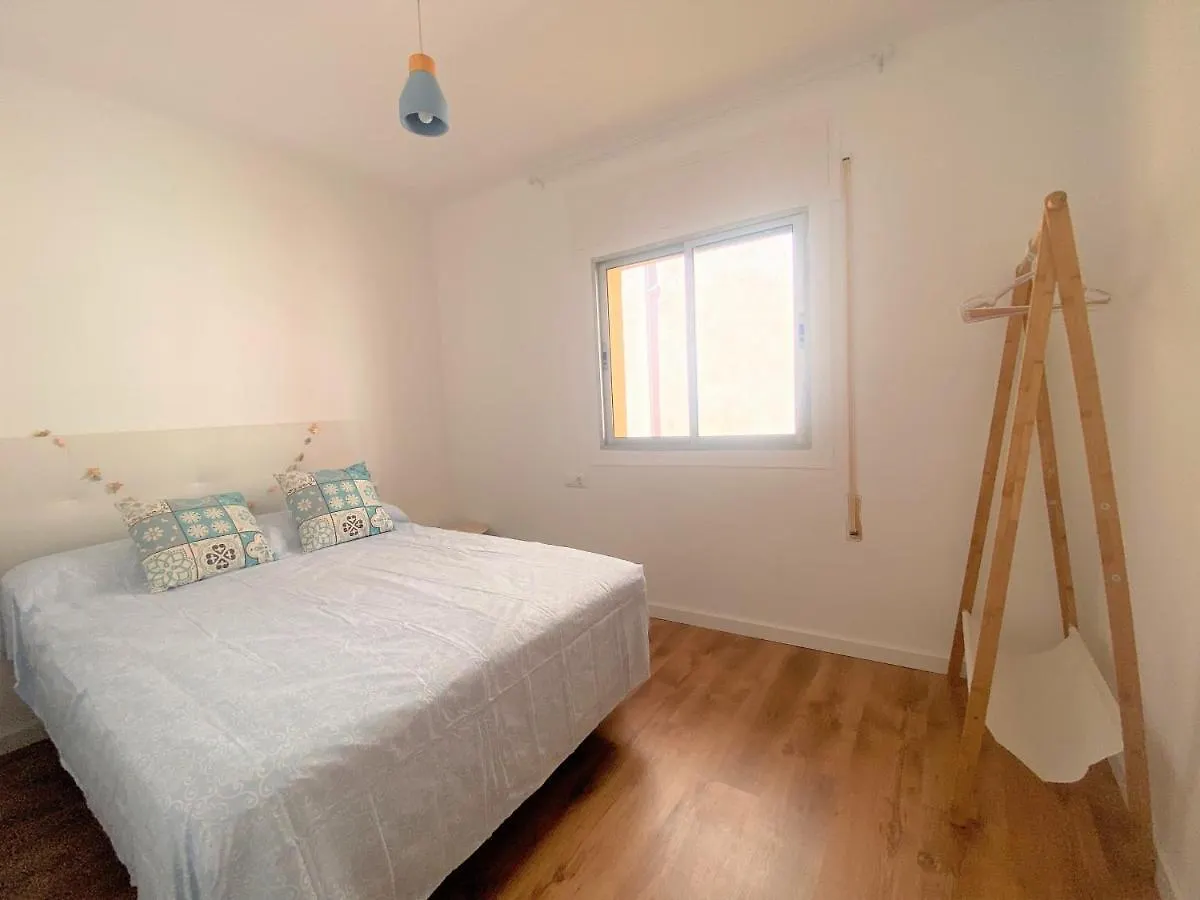 Tarracohomes, Th16 Apartamento Arc De Sant Llorens En Centro De Tarragona