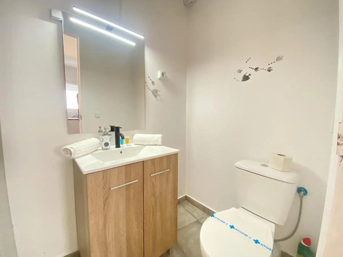 Tarracohomes, Th16 Apartamento Arc De Sant Llorens En Centro De Tarragona Apartment
