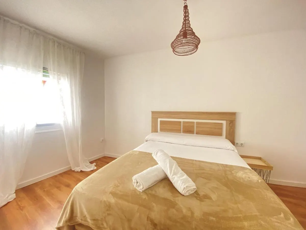 Apartment Tarracohomes, Th16 Apartamento Arc De Sant Llorens En Centro De Tarragona