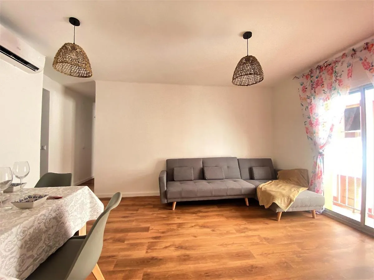 Tarracohomes, Th16 Apartamento Arc De Sant Llorens En Centro De Tarragona Spain