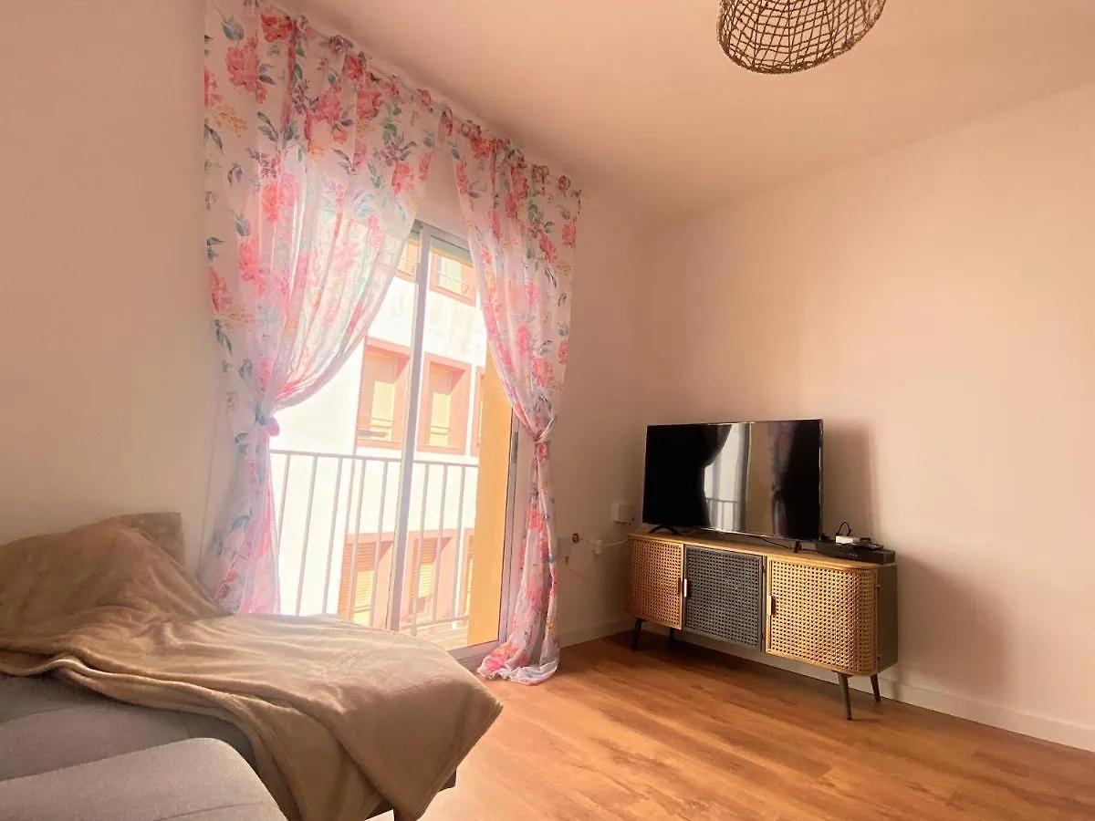 Tarracohomes, Th16 Apartamento Arc De Sant Llorens En Centro De Tarragona 0*,  Spain
