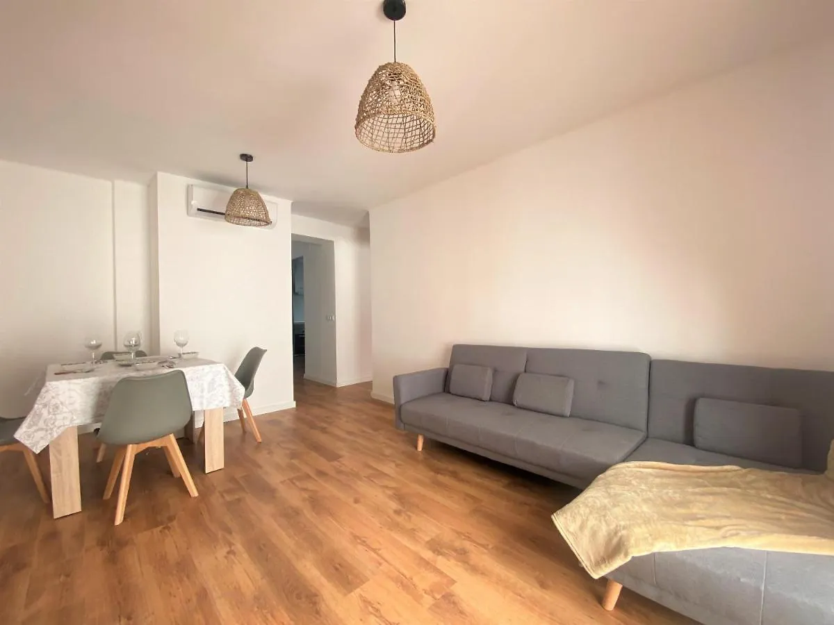 Tarracohomes, Th16 Apartamento Arc De Sant Llorens En Centro De Tarragona Apartment