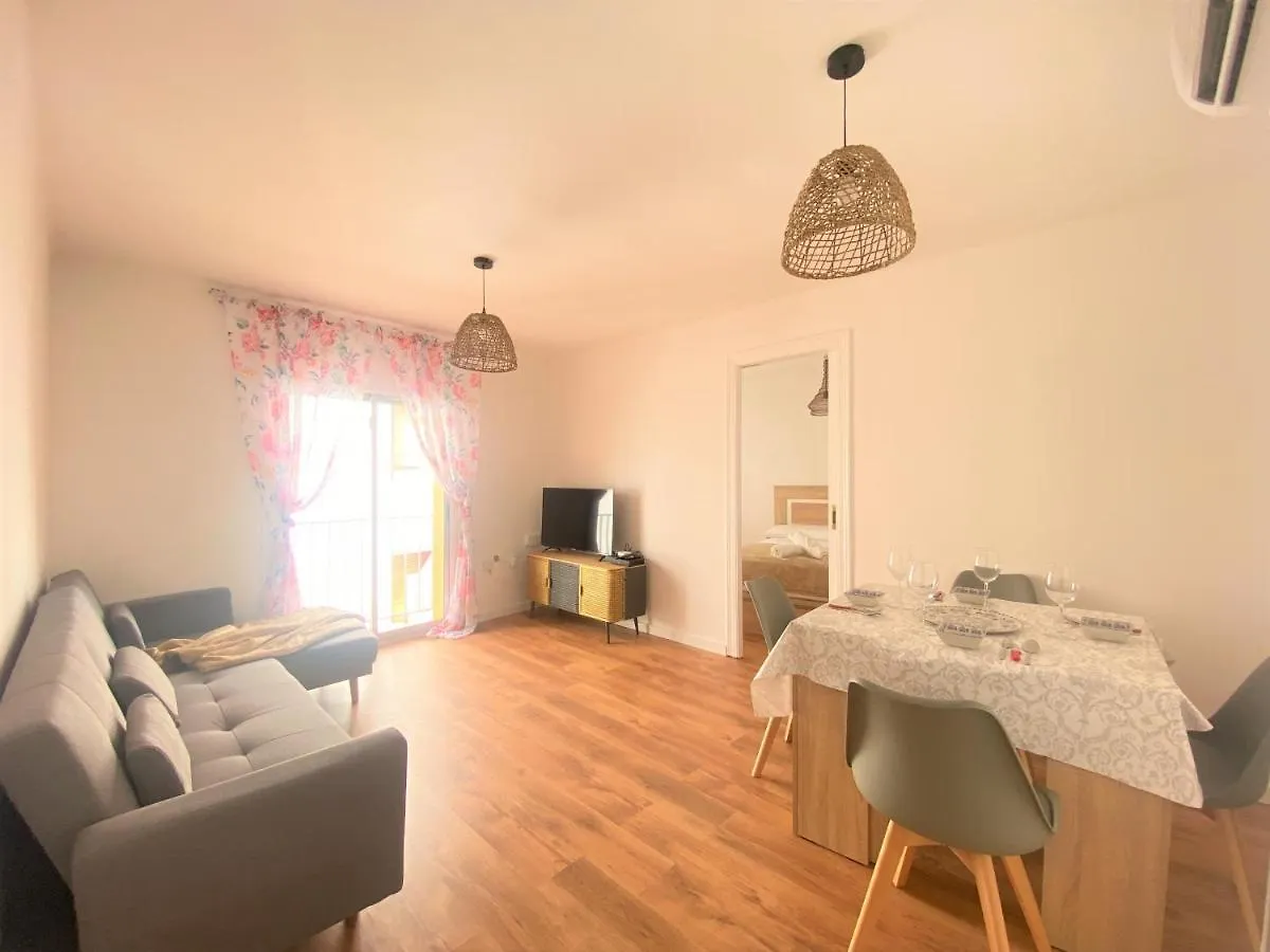 Tarracohomes, Th16 Apartamento Arc De Sant Llorens En Centro De Tarragona