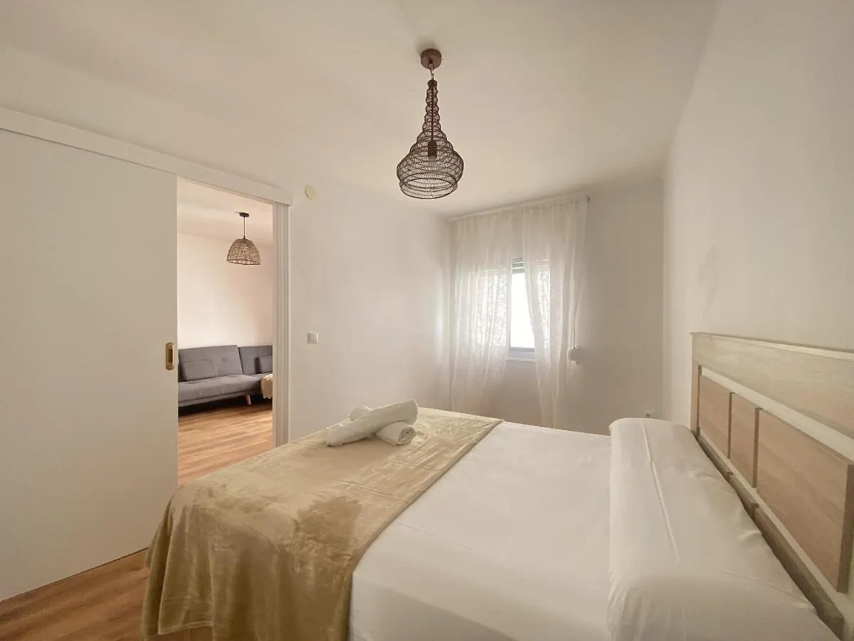 Tarracohomes, Th16 Apartamento Arc De Sant Llorens En Centro De Tarragona 0*,
